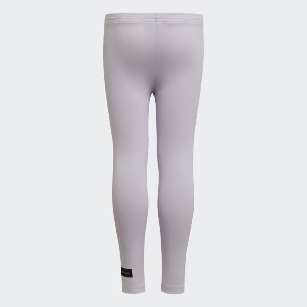 Ensemble Adidas Marimekko Teinte Violette