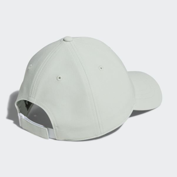 Casquette Adidas Badge Of Sport Logo Vert