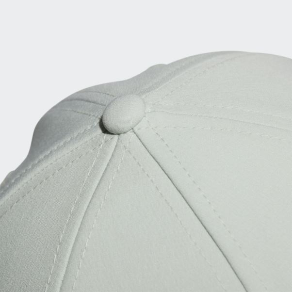 Casquette Adidas Badge Of Sport Logo Vert