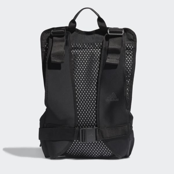 Sac Hybride Adidas X-city Noir