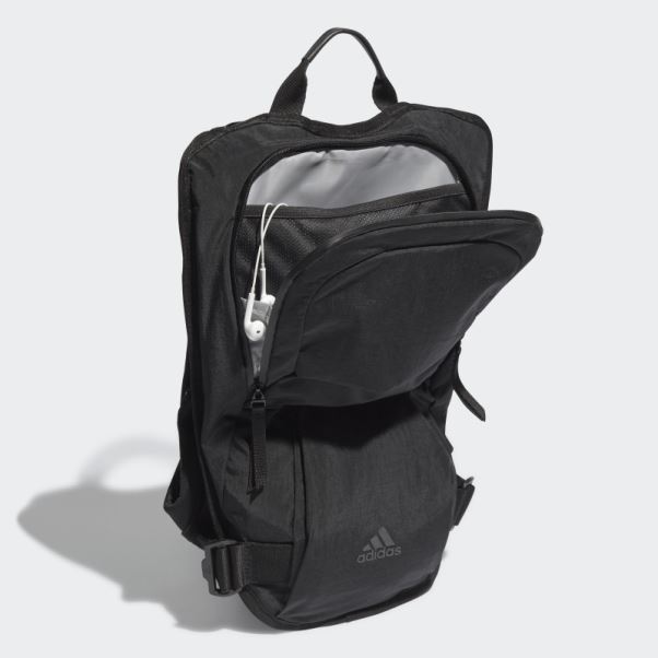 Sac Hybride Adidas X-city Noir