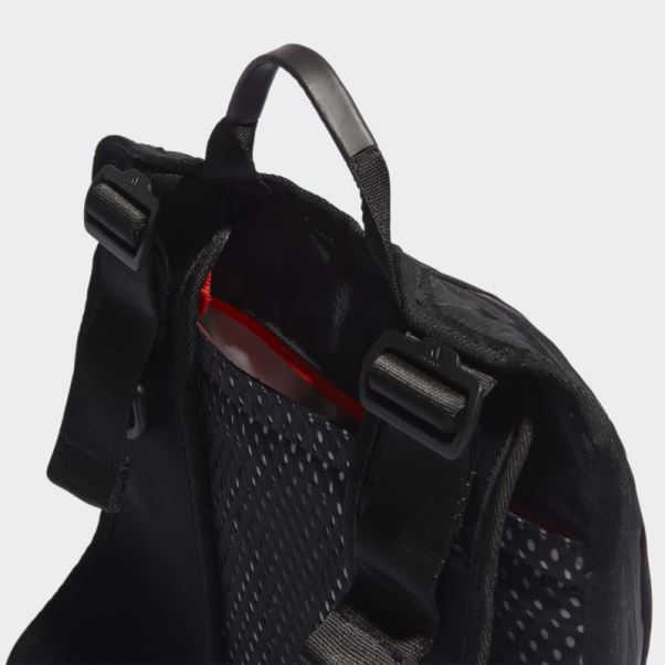 Adidas Sac Hybride X-city Noir