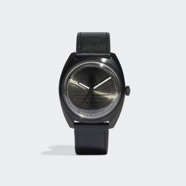 Montre Edition One Noir Adidas