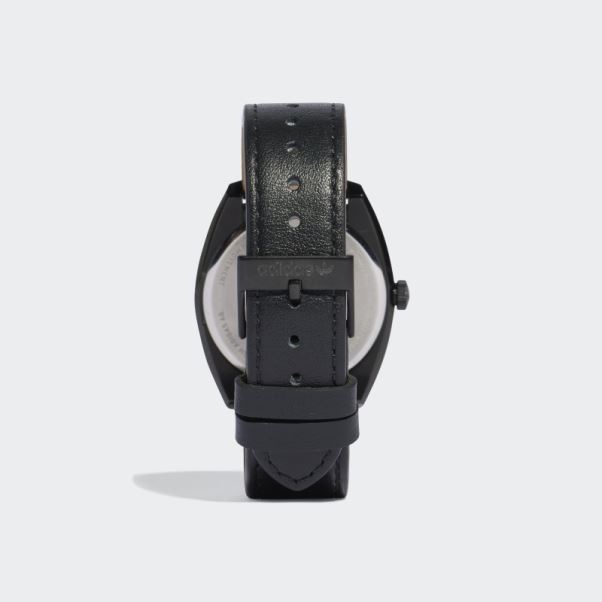 Montre Edition One Noir Adidas
