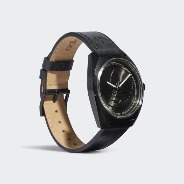 Montre Edition One Noir Adidas