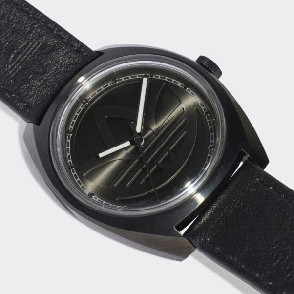 Montre Edition One Noir Adidas