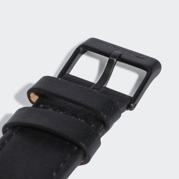 Montre Edition One Noir Adidas
