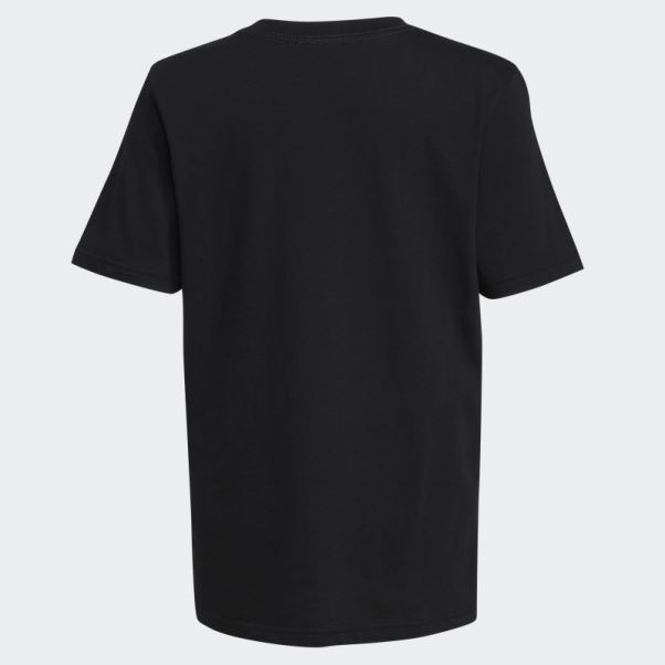 Tee Shirt Adidas Ss Gaming23 Noir