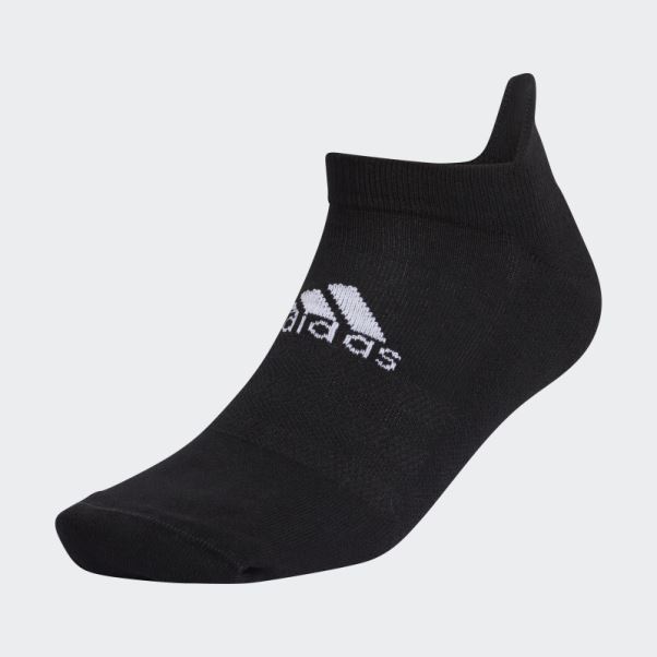 Adidas Socquettes Noires