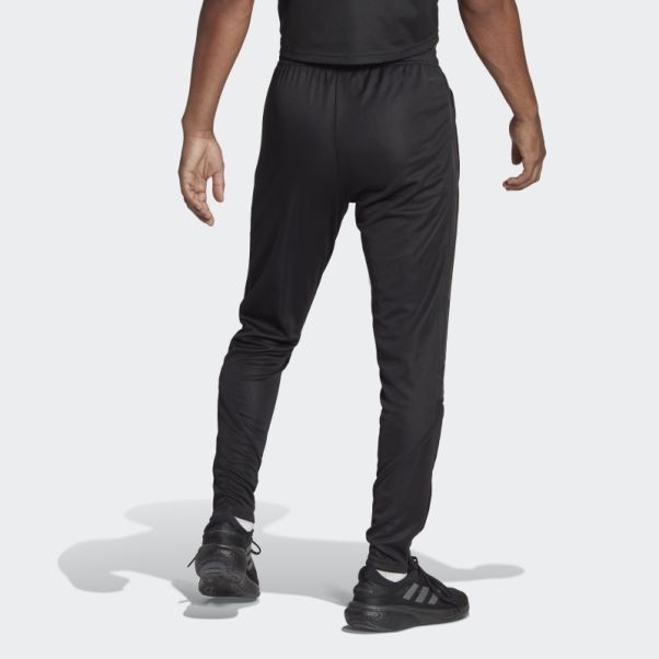 Pantalon Tiro 23 League Noir Adidas Mode