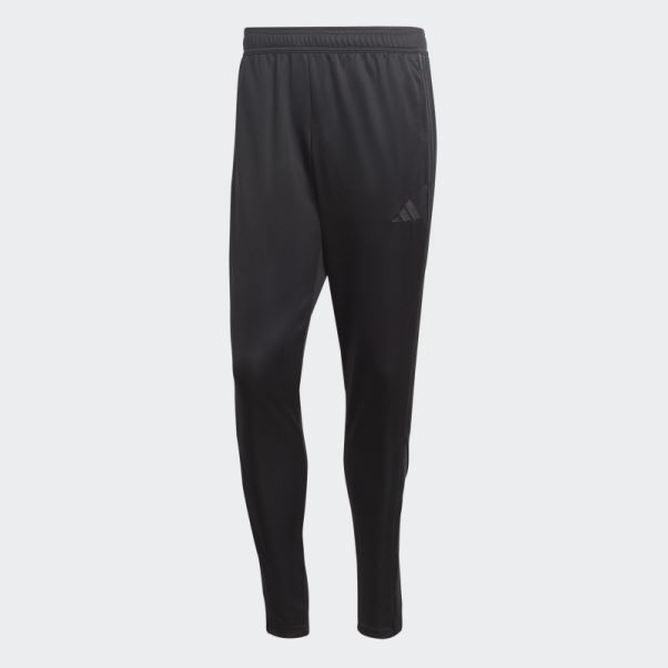 Pantalon Tiro 23 League Noir Adidas Mode