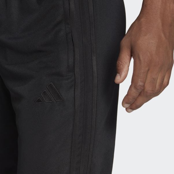 Pantalon Tiro 23 League Noir Adidas Mode