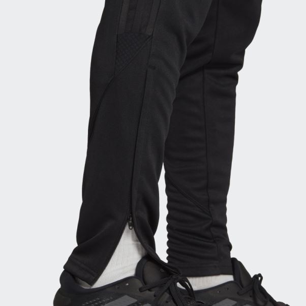 Pantalon Tiro 23 League Noir Adidas Mode