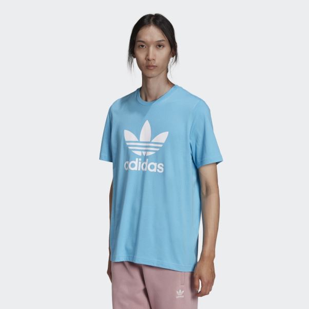 App Sky Rush Adicolor Classics T-shirt Trèfle Adidas