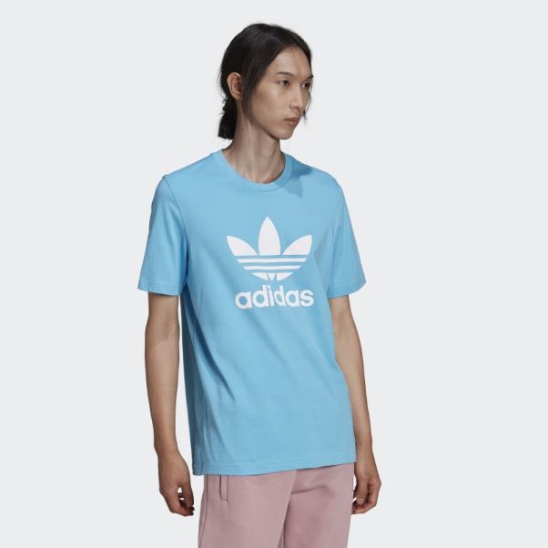 App Sky Rush Adicolor Classics T-shirt Trèfle Adidas