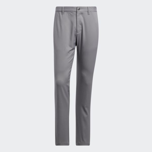 Pantalon Fuselé Ultimate365 Gris Adidas