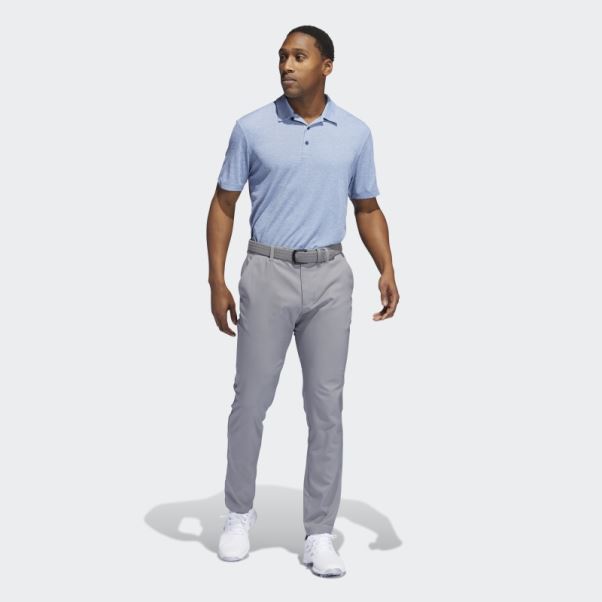 Pantalon Fuselé Ultimate365 Gris Adidas