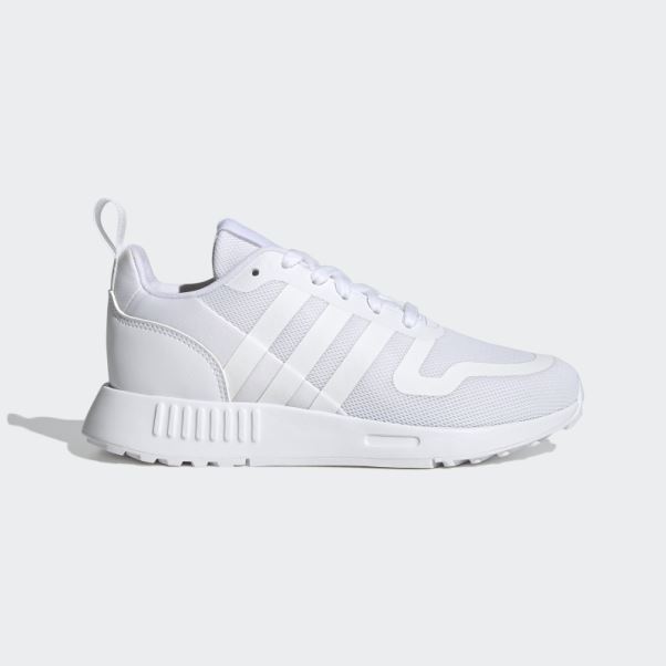 Adidas Multix Blanche