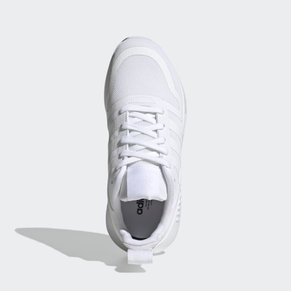 Adidas Multix Blanche