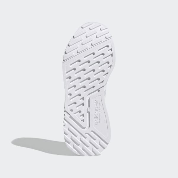 Adidas Multix Blanche