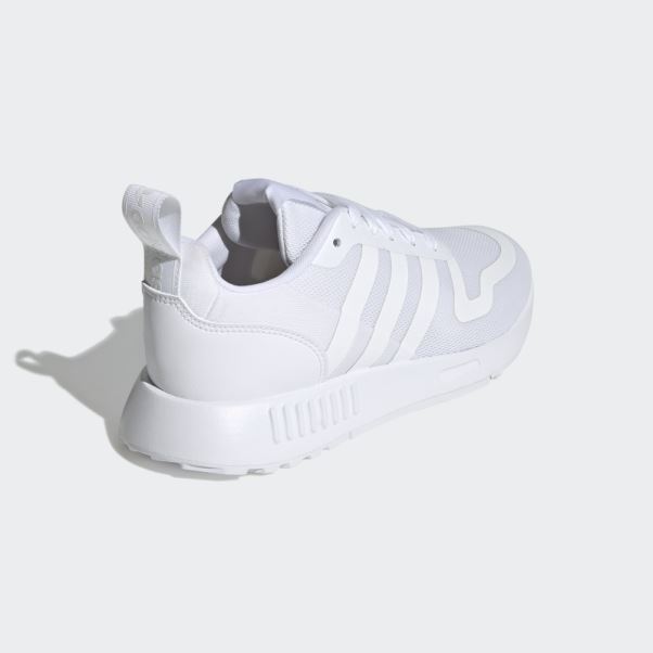 Adidas Multix Blanche