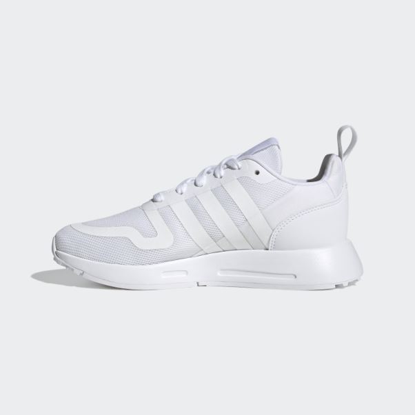 Adidas Multix Blanche