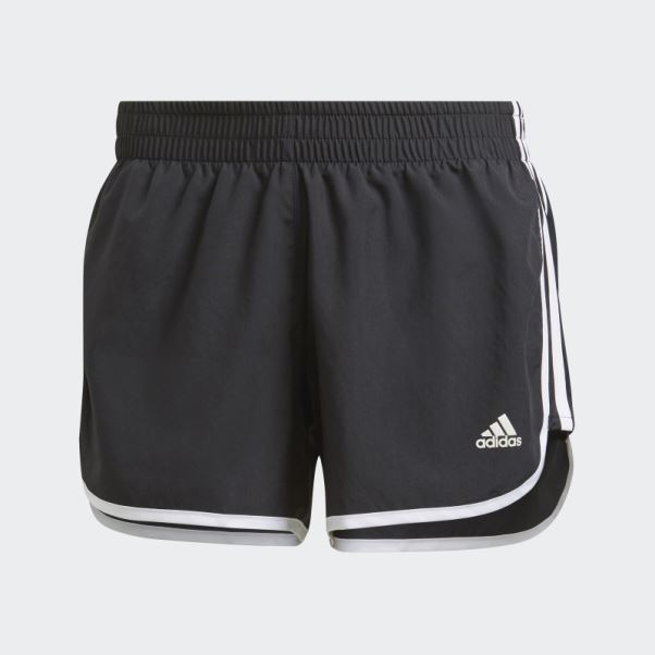 Short Adidas Marathon 20 Noir