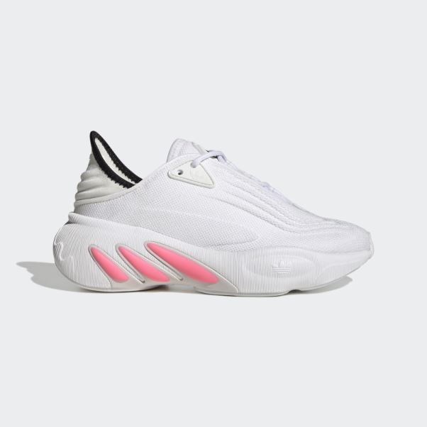 Chaussures Adidas Adifom Sltn Rose