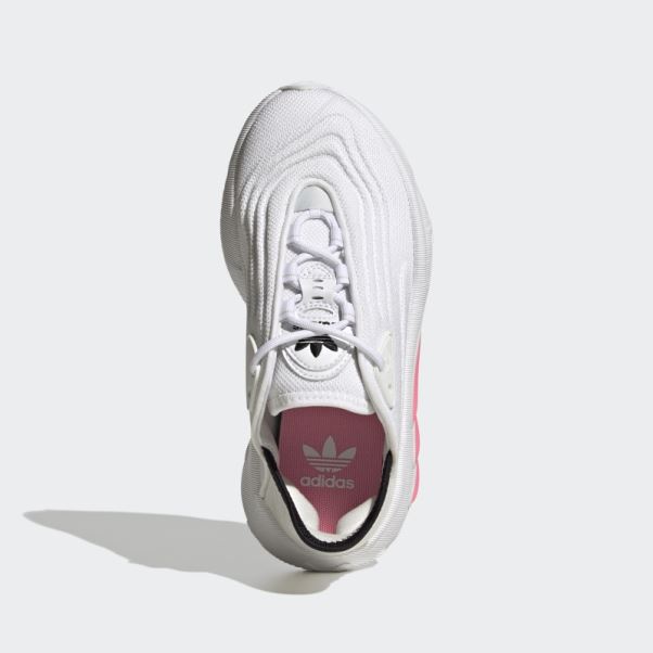 Chaussures Adidas Adifom Sltn Rose