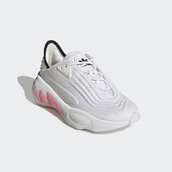 Chaussures Adidas Adifom Sltn Rose