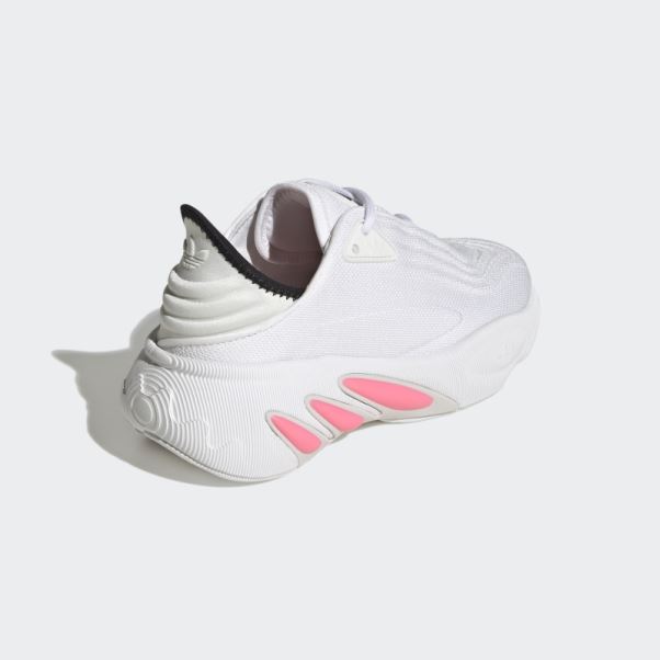 Chaussures Adidas Adifom Sltn Rose