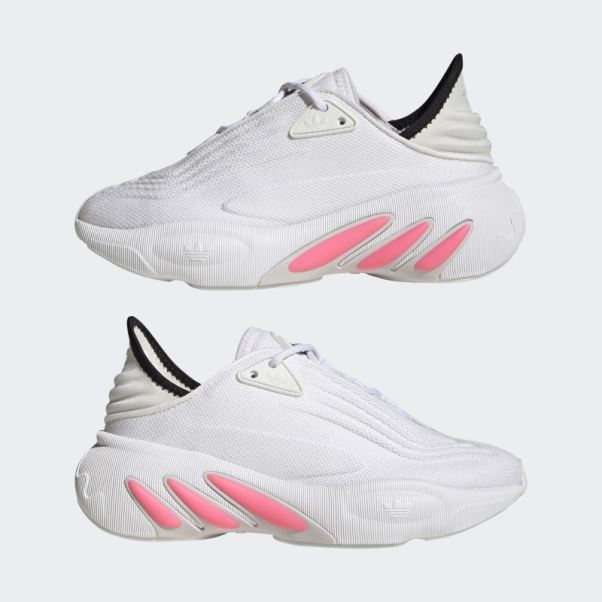 Chaussures Adidas Adifom Sltn Rose