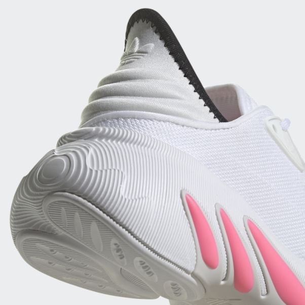 Chaussures Adidas Adifom Sltn Rose