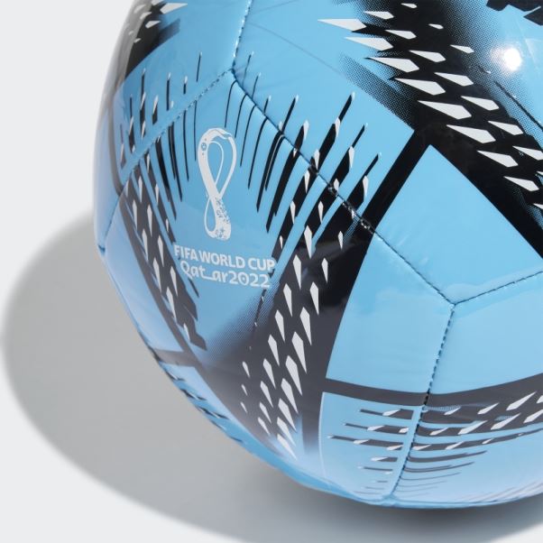 Al Rihla Club Balle Pantone Adidas