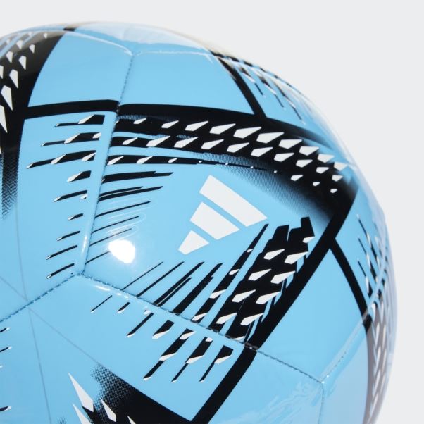 Al Rihla Club Balle Pantone Adidas