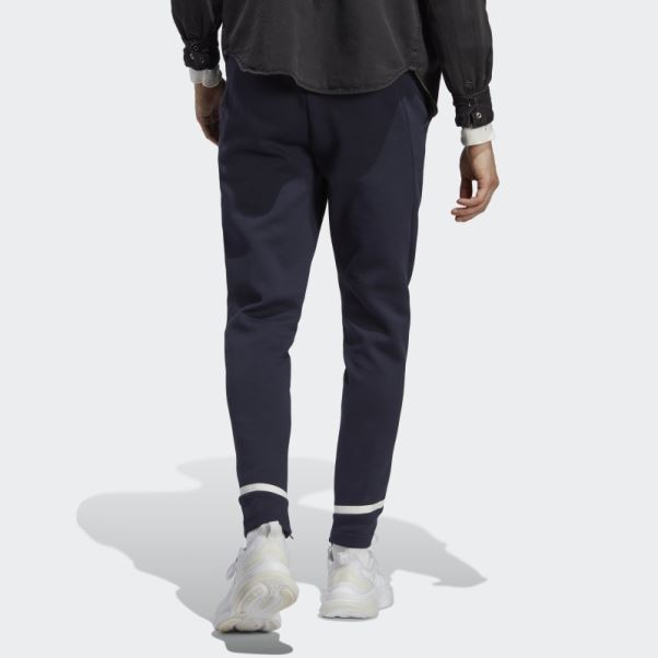 Encre Adidas Conçu Pour Les Bas De Survêtement Gameday