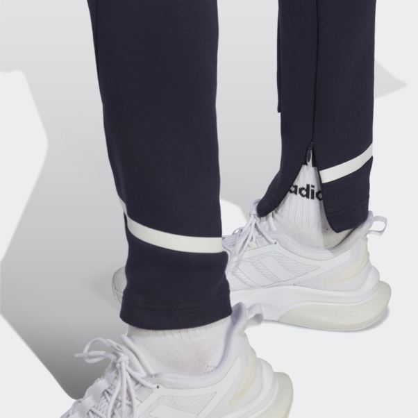 Encre Adidas Conçu Pour Les Bas De Survêtement Gameday