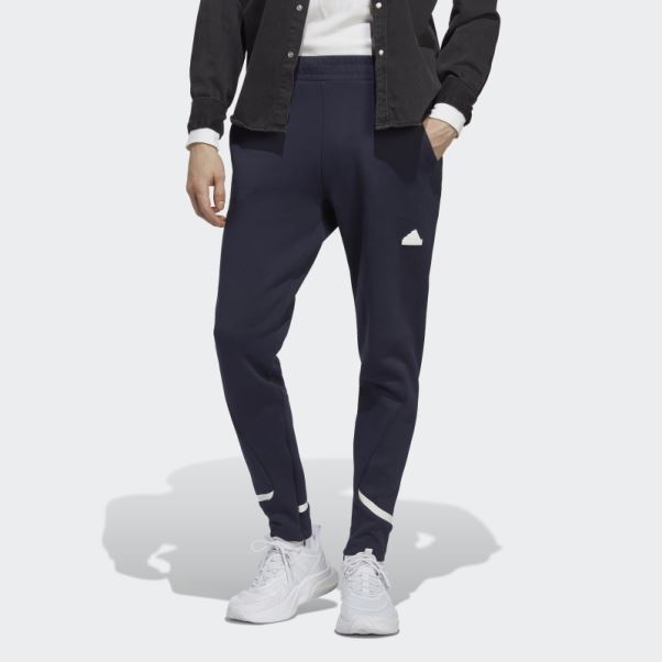 Encre Conçue Pour Les Pantalons Gameday Adidas