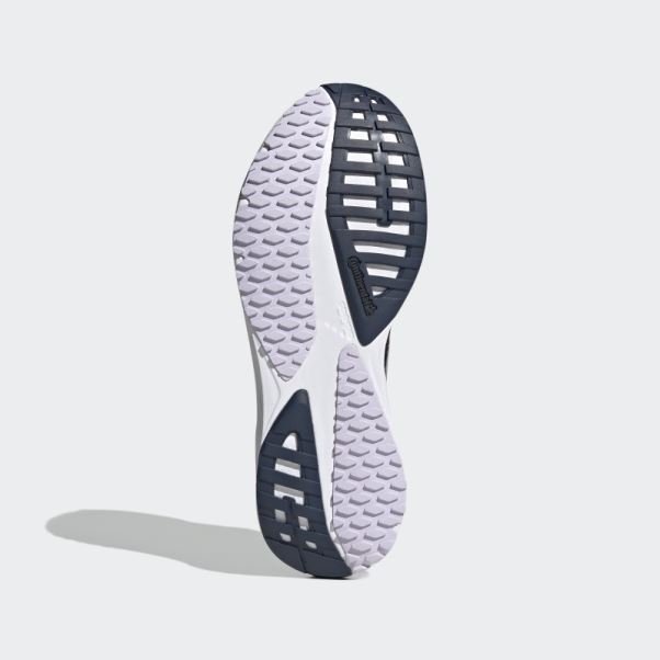 Adidas Sl20 X Marimekko Chaussures De Course Noir