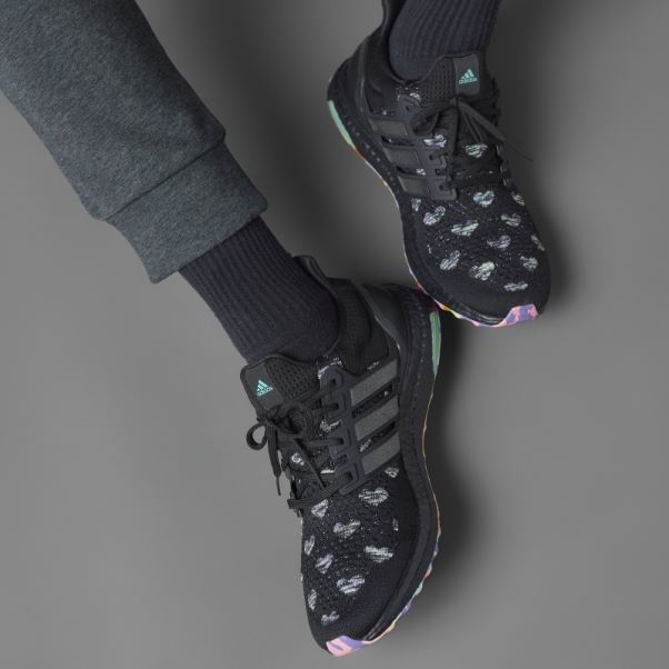 Adidas Ultraboost 1.0 Noir
