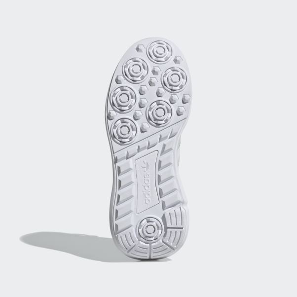 Chaussures Adidas Choigo Blanches