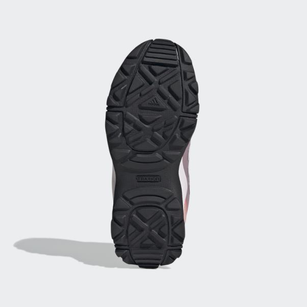 Terrex Hyperhiker Chaussures De Randonnée Basses Adidas Mauve