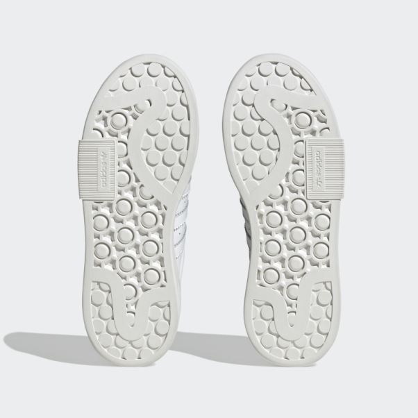 Superstar Bonega 2b Chaussures Adidas Blanc