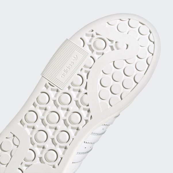 Superstar Bonega 2b Chaussures Adidas Blanc