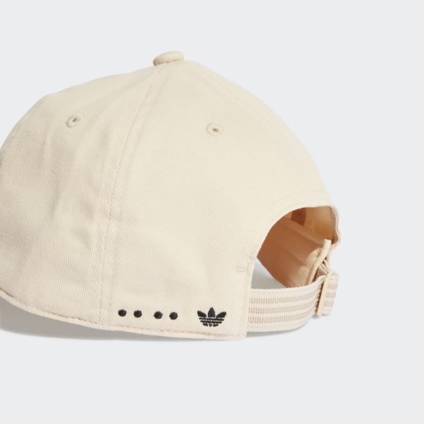 Adidas Rifta Dad Hat Fashion