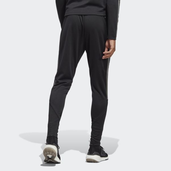 Pantalon Réfléchissant Tiro Noir Adidas