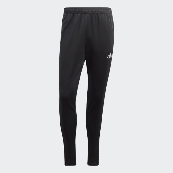 Pantalon Réfléchissant Tiro Noir Adidas