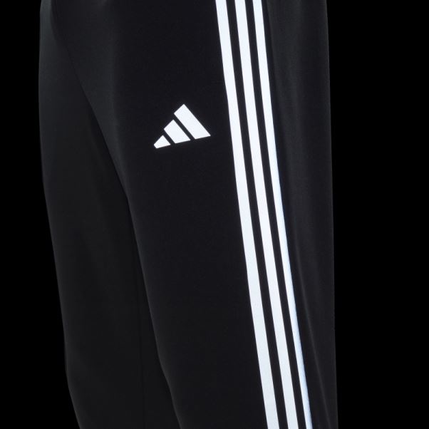 Pantalon Réfléchissant Tiro Noir Adidas