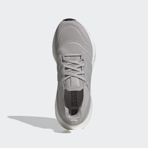 Adidas Ultraboost 22 Grise