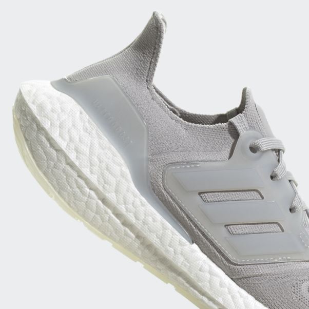 Adidas Ultraboost 22 Chaussures De Course Grises